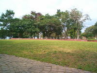嘉数高台公園
